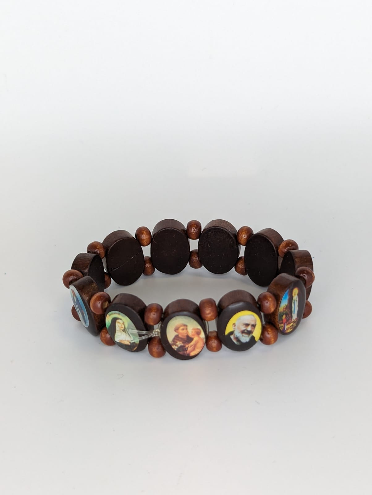 Saints bracelet deals