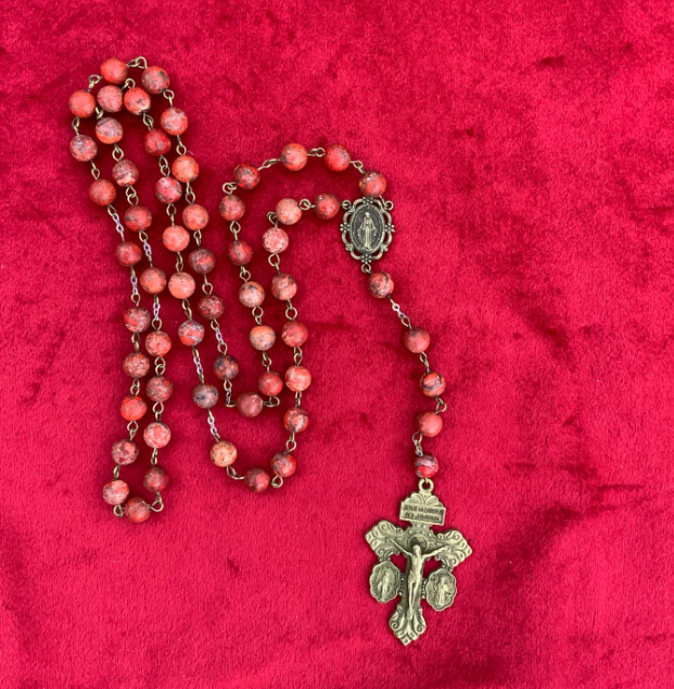 Rosary Beads