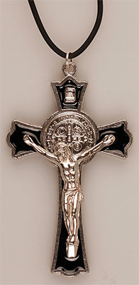 Cross Pendant Catholic