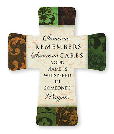 Catholic home prayer card