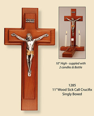 Traditional Catholic Store Online Crucifix wooden