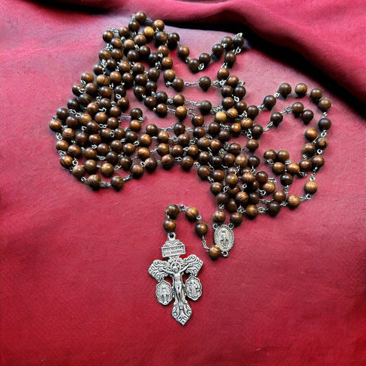 15 decade rosary 20 decade rosary