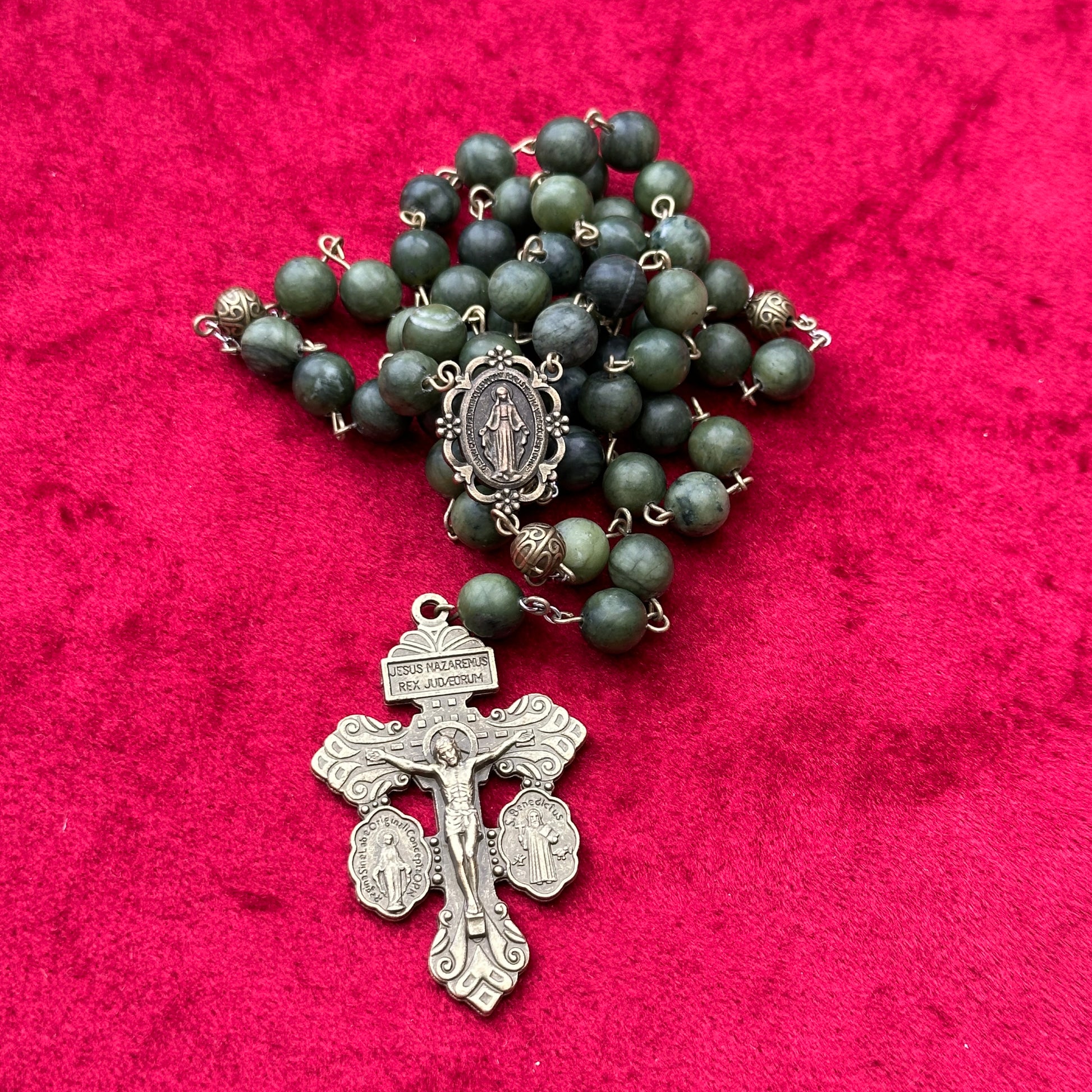 Catholic traditional rosary beads sale online