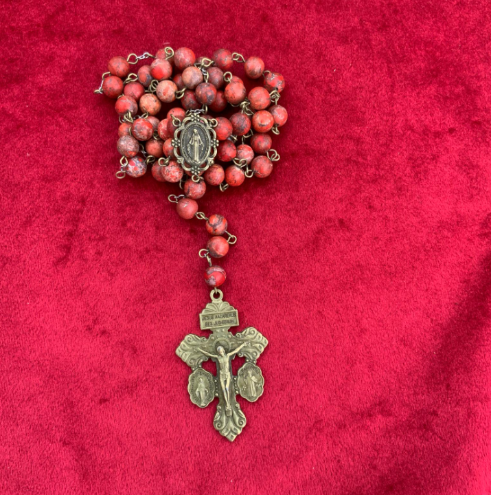 Rosary Beads