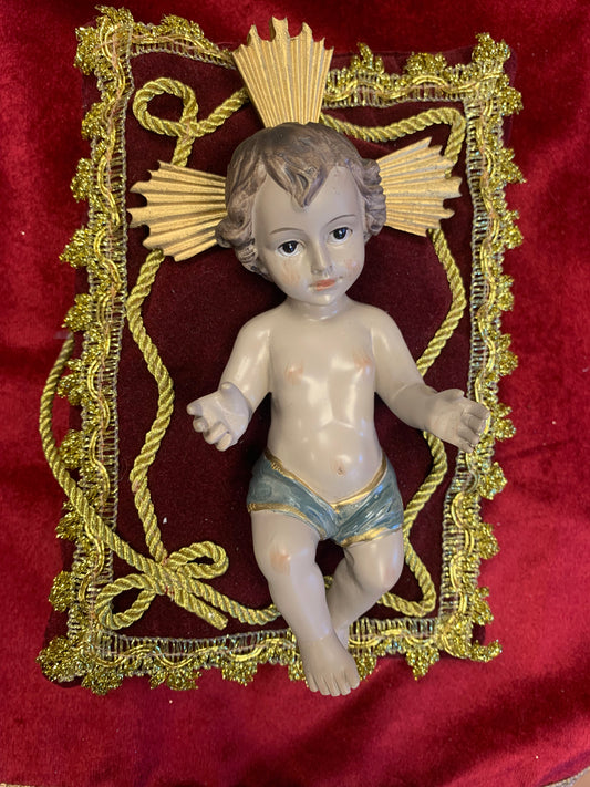 Traditional Catholic Store Online Baby Jesus 