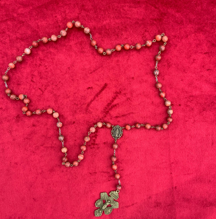 Rosary Beads