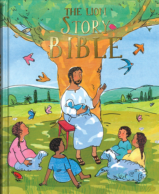 story bible kids children online catholic