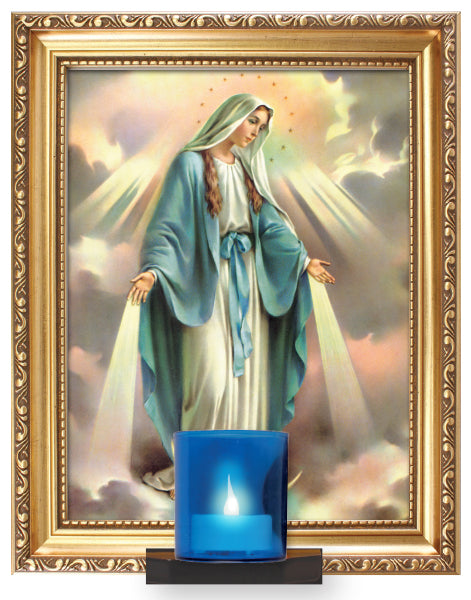 Our Lady Picture Frame Catholic Store Online