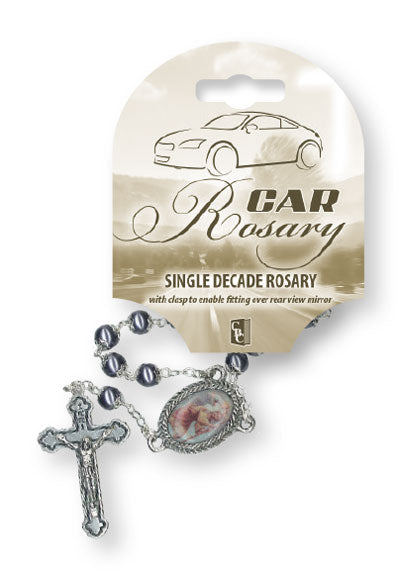 Traditional Catholic single decade rosary