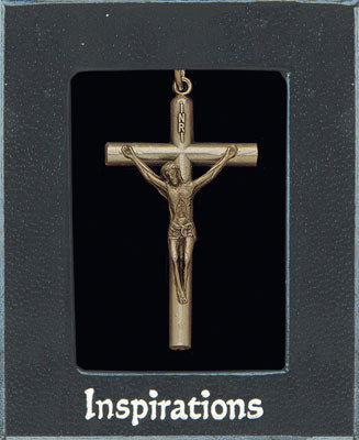Crucifix Necklet