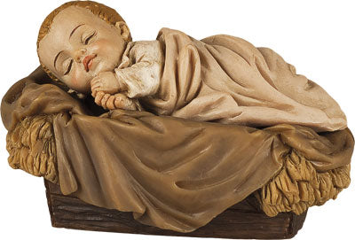 Baby Jesus nativity