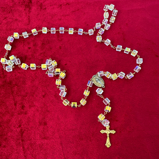 Rosary beads Catholic store