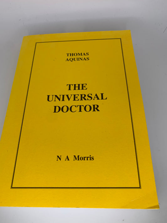 The Universal Doctor