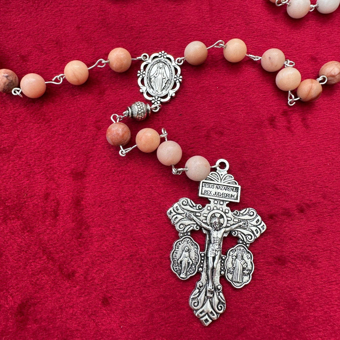 Rosary Beads Sale Online Traditional Catholic Store