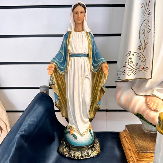 Our Lady Statue Figurine catholic
