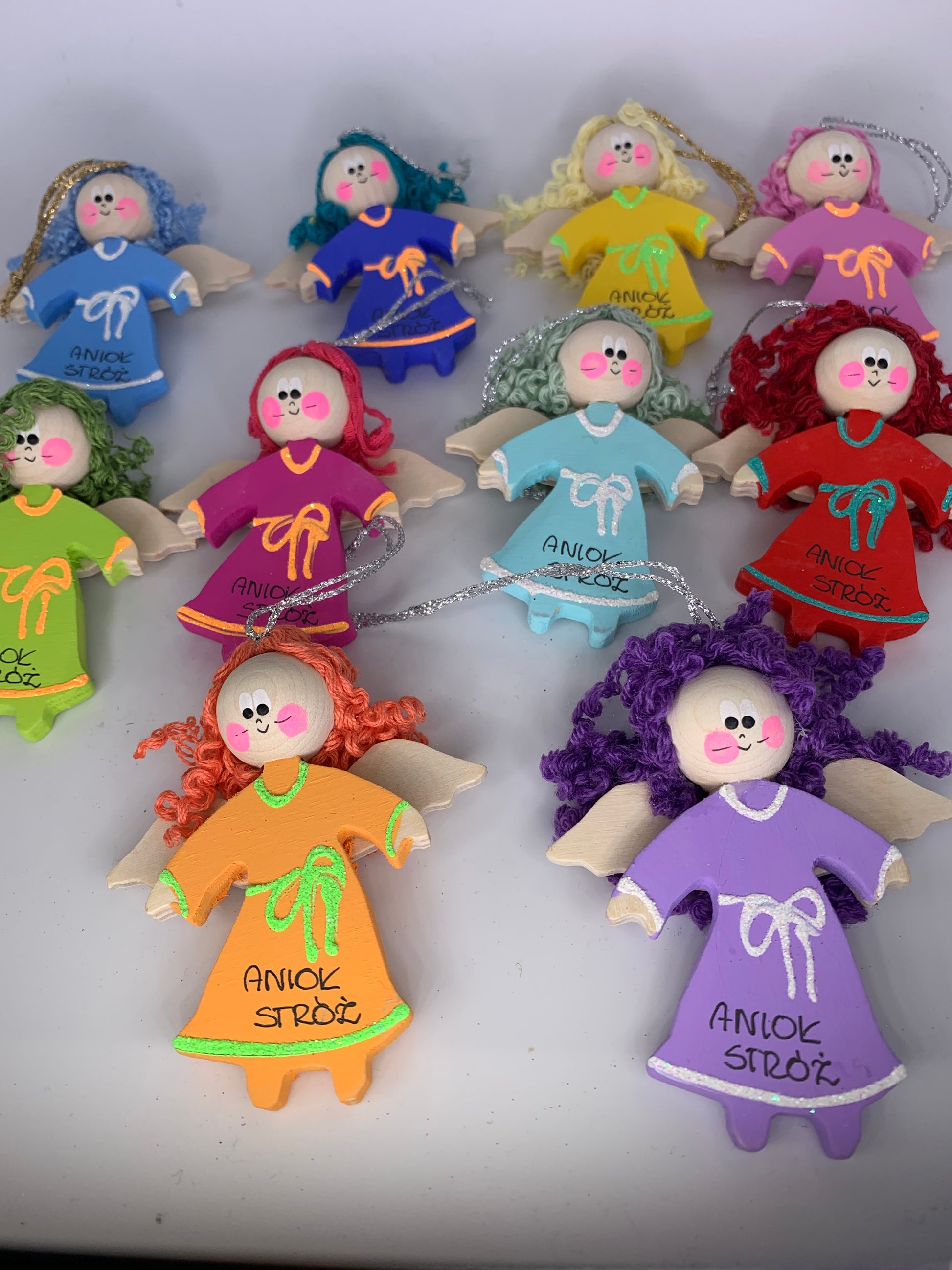 Catholic dolls toys