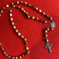 Handmade Rosary Australia Stone Rosary Catholic gift