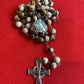 Handmade Rosary Australia Stone Rosary Catholic gift