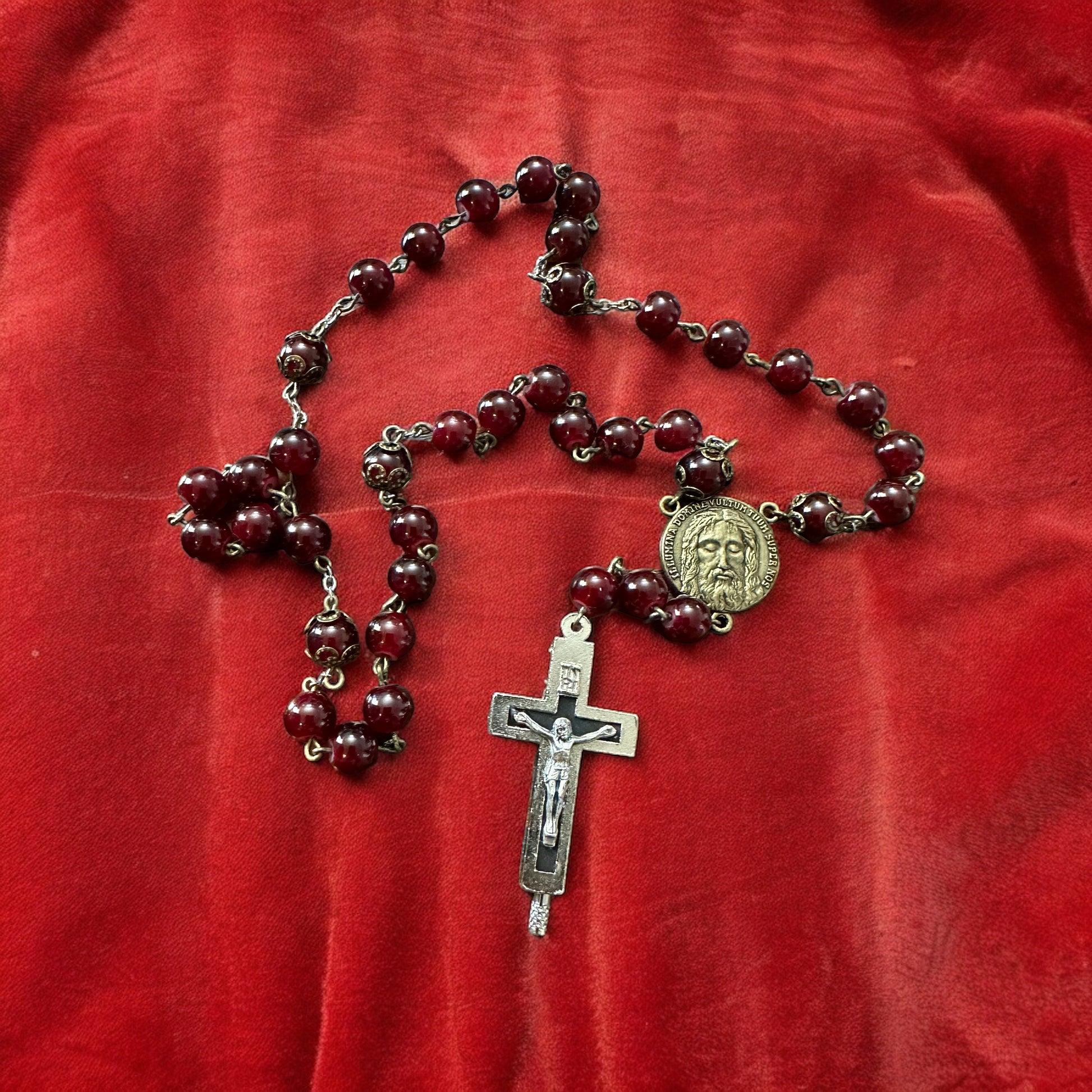 Chaplet of the Holy Face