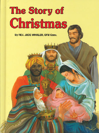 Christmas Book 