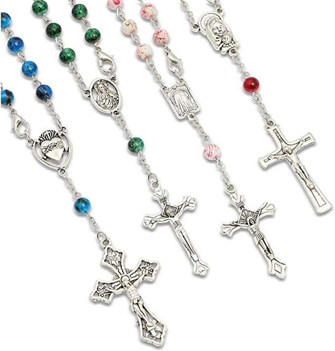 single decade rosary